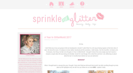 sprinkleofglitter.blogspot.com