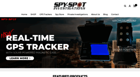 spy-spot.com