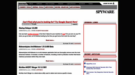 spyware-gadgets.blogspot.com