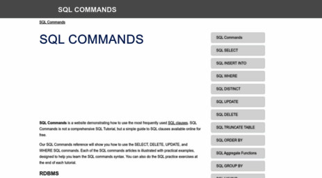 sqlcommands.net