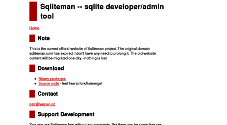 sqliteman.com