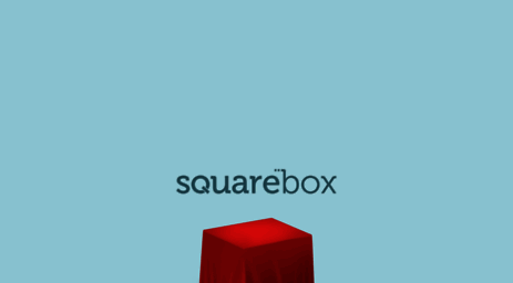 squarebox.eu