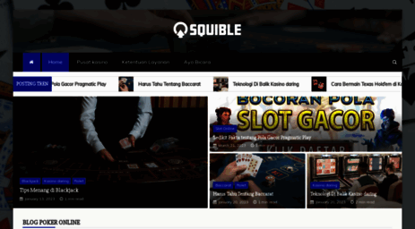 squible.com