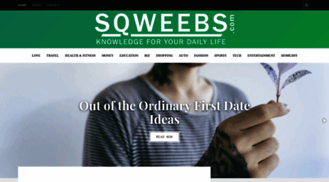 sqweebs.com