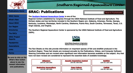 srac.tamu.edu