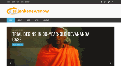 srilankanewsnow.com