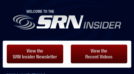 srninsider.com
