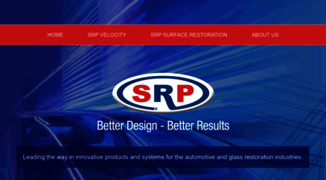 srpproducts.com