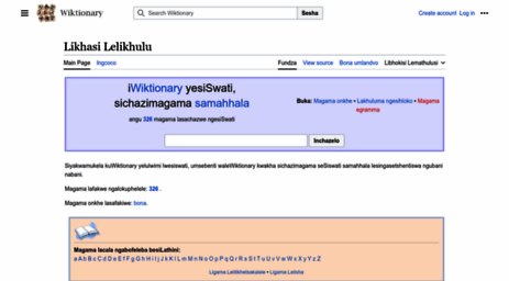 ss.wiktionary.org