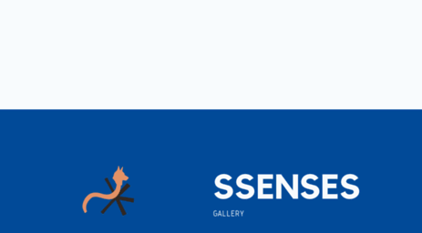 ssenses.net