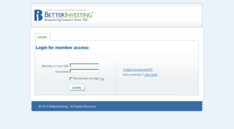 ssg.betterinvesting.org