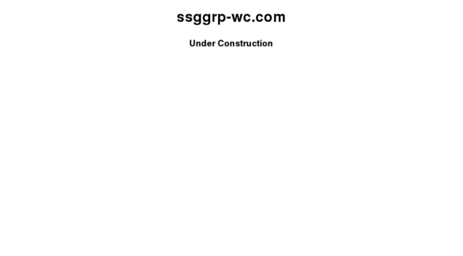 ssggrp-wc.com