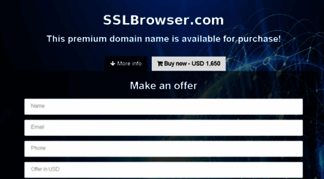 sslbrowser.com
