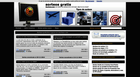 ssorteos.com
