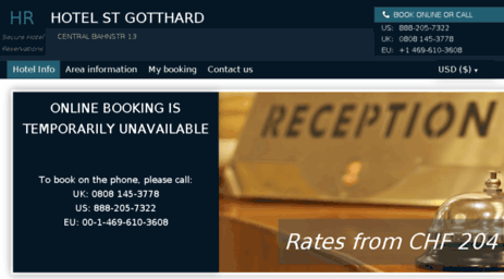 st-gotthard-basel.hotel-rez.com