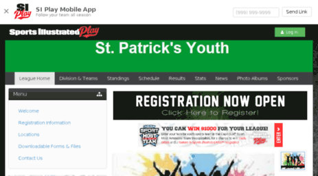st-patrick-youth-community.sportssignupapp.com