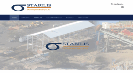 stabilis.co.za