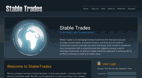 stabletrades.com