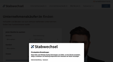 stabwechsel.de