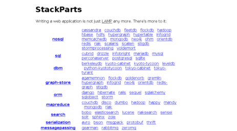stackparts.com