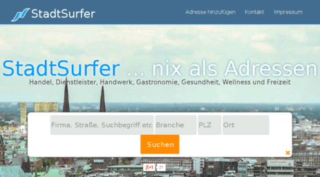 stadtsurfer.de