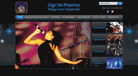 stageonepromotions.com