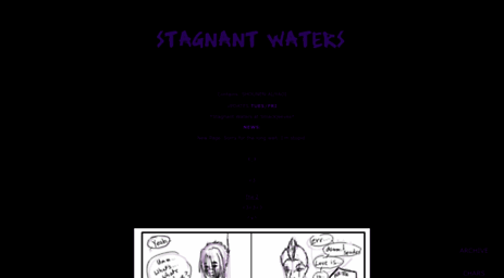 stagnantwaters.comicgenesis.com