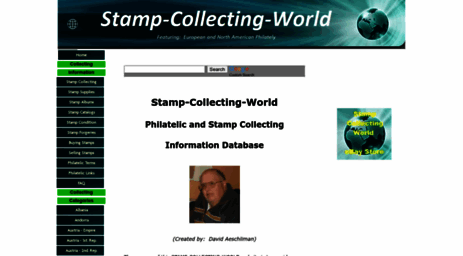 stamp-collecting-world.com