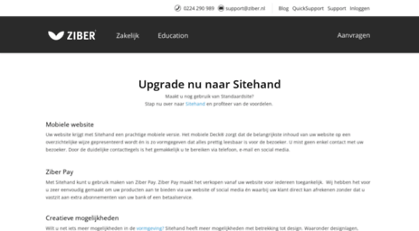 standaardsite.nl