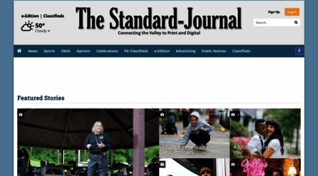 standard-journal.com