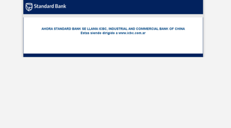 standardbank.com.ar