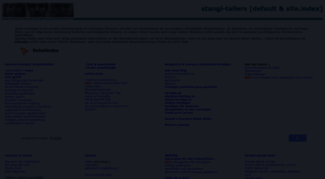 stangl-taller.at