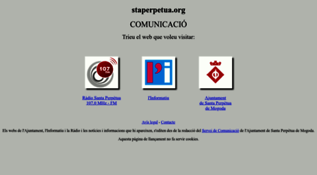 staperpetua.org
