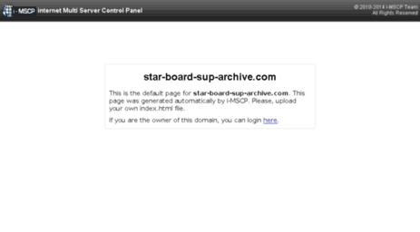 star-board-sup-archive.com