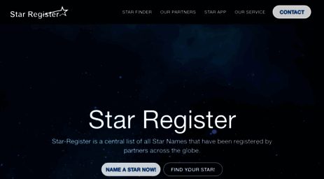 star-register.com