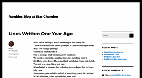 starchamber.com