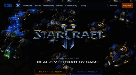 starcraft2.com