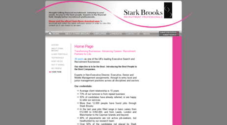 starkbrooks.co.uk