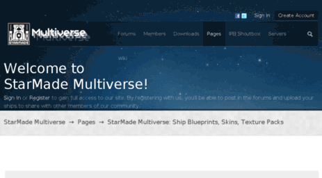 starmademultiverse.com