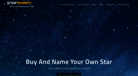starnamer.com