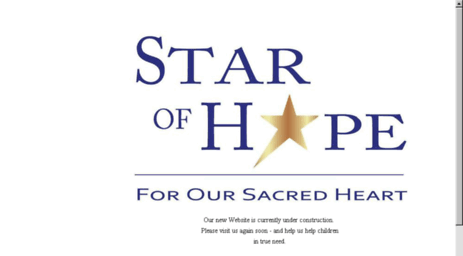 starofhope.net