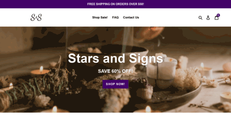 starsandsigns.com