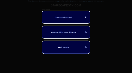 starscapesfx.com