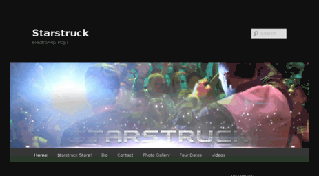 starstruck-music.com