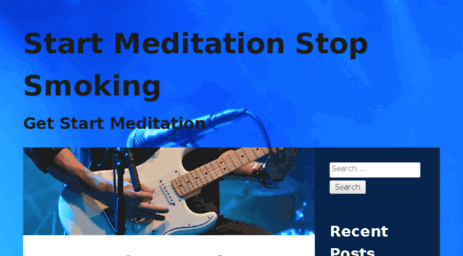 start-meditation-stop-smoking.com