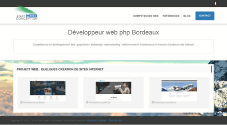 start-web.fr