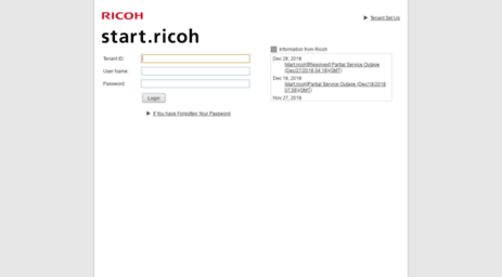 start.ricoh.com