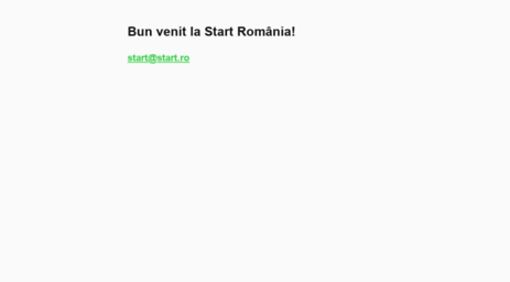 start.ro
