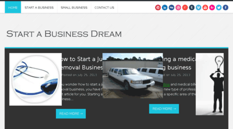 startabusinessdream.com