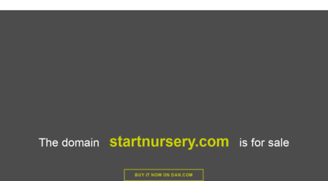 startnursery.com
